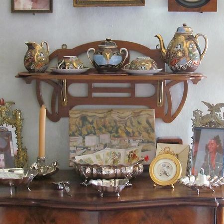 Villa Maria Bed & Breakfast, Corridonia, Marche المظهر الخارجي الصورة