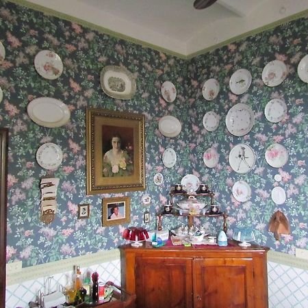 Villa Maria Bed & Breakfast, Corridonia, Marche المظهر الخارجي الصورة