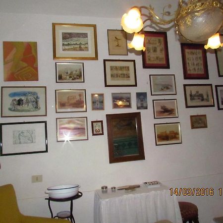 Villa Maria Bed & Breakfast, Corridonia, Marche المظهر الخارجي الصورة