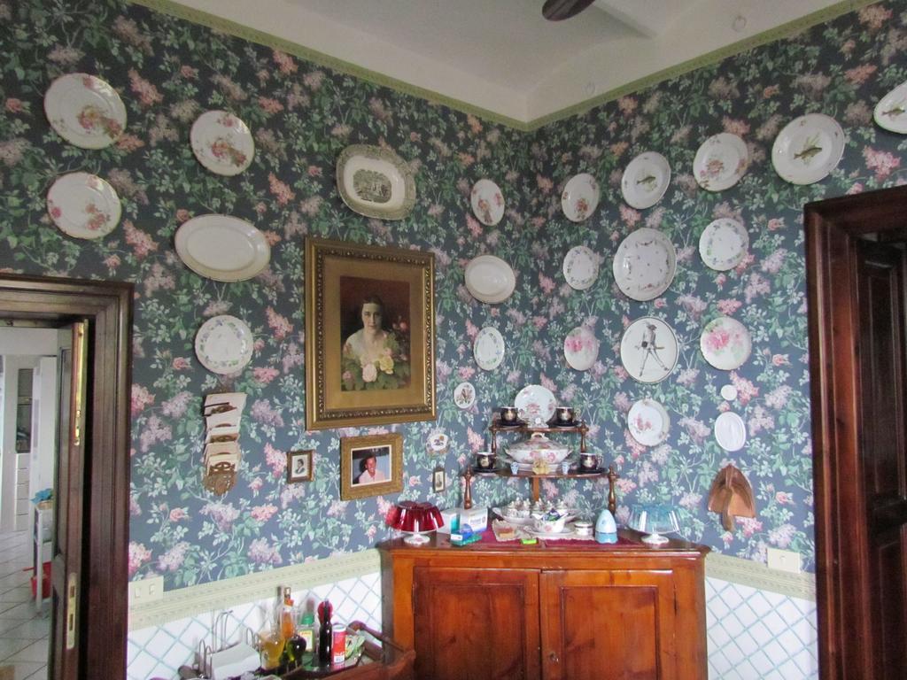 Villa Maria Bed & Breakfast, Corridonia, Marche المظهر الخارجي الصورة