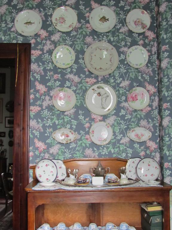 Villa Maria Bed & Breakfast, Corridonia, Marche المظهر الخارجي الصورة