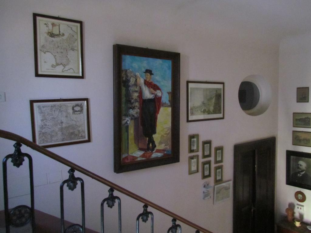 Villa Maria Bed & Breakfast, Corridonia, Marche المظهر الخارجي الصورة
