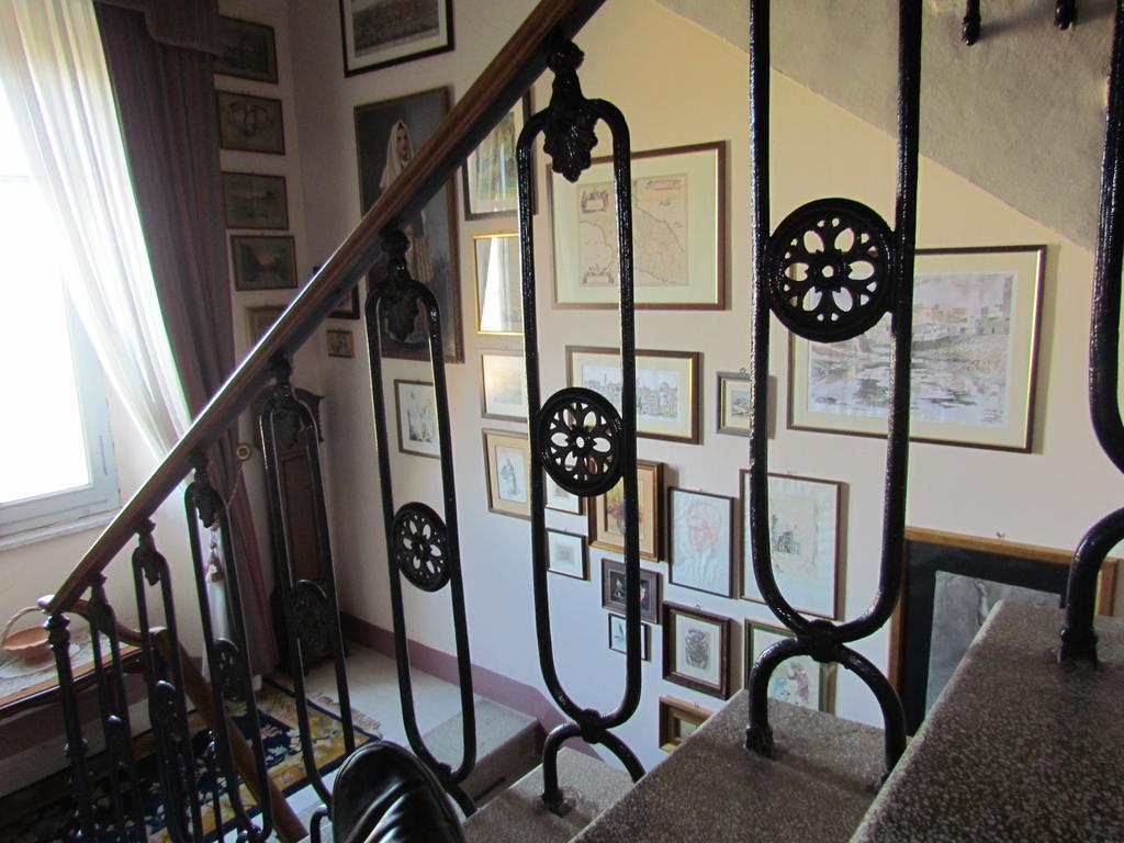 Villa Maria Bed & Breakfast, Corridonia, Marche المظهر الخارجي الصورة