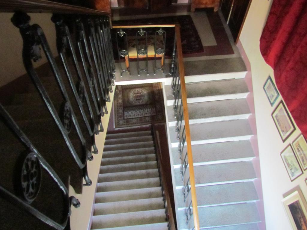 Villa Maria Bed & Breakfast, Corridonia, Marche المظهر الخارجي الصورة