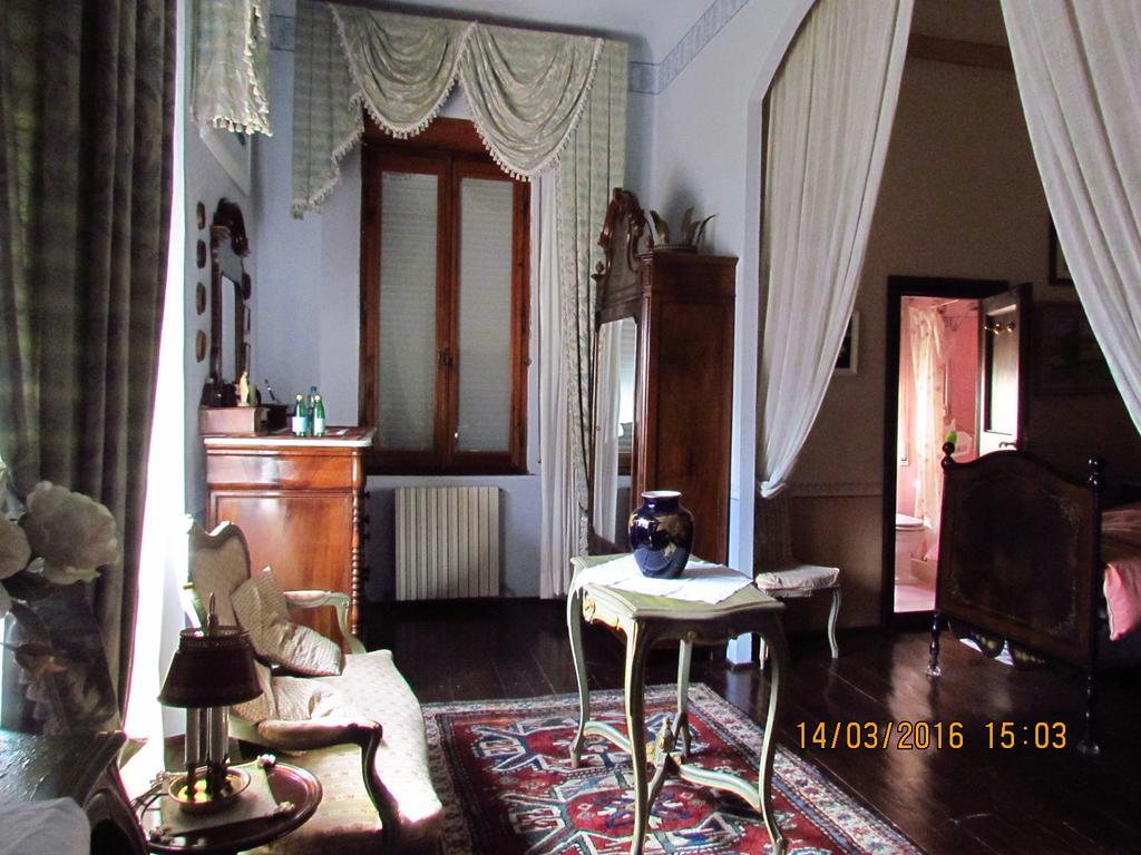 Villa Maria Bed & Breakfast, Corridonia, Marche المظهر الخارجي الصورة
