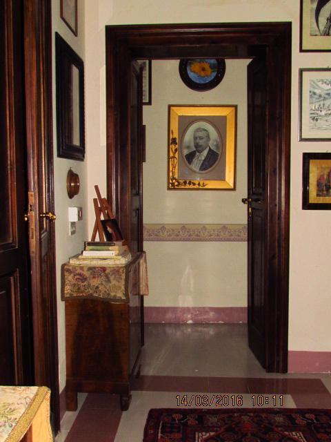 Villa Maria Bed & Breakfast, Corridonia, Marche المظهر الخارجي الصورة