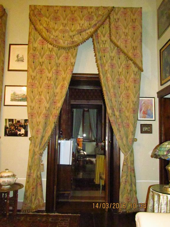 Villa Maria Bed & Breakfast, Corridonia, Marche المظهر الخارجي الصورة