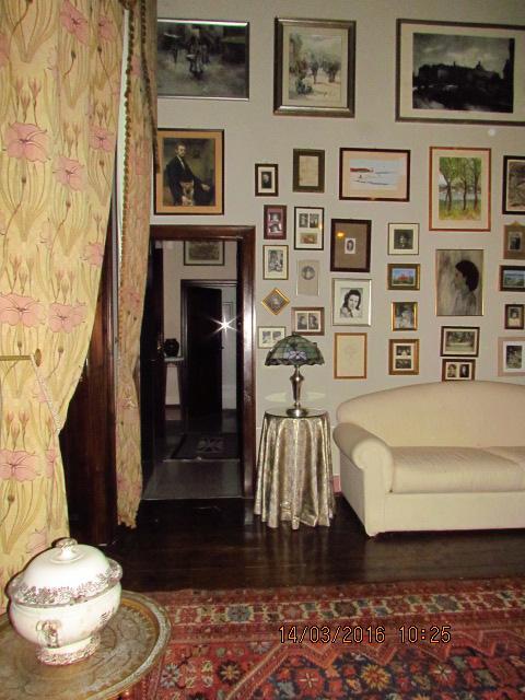 Villa Maria Bed & Breakfast, Corridonia, Marche المظهر الخارجي الصورة