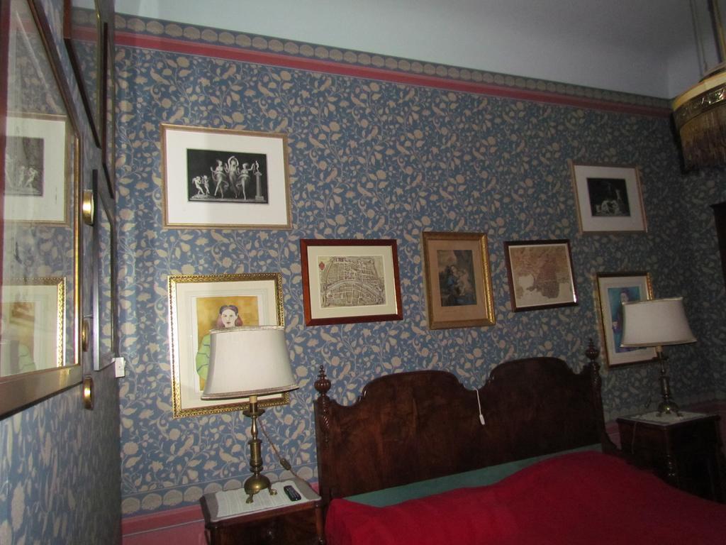 Villa Maria Bed & Breakfast, Corridonia, Marche المظهر الخارجي الصورة