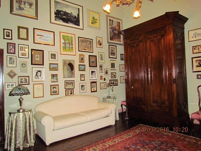 Villa Maria Bed & Breakfast, Corridonia, Marche المظهر الخارجي الصورة