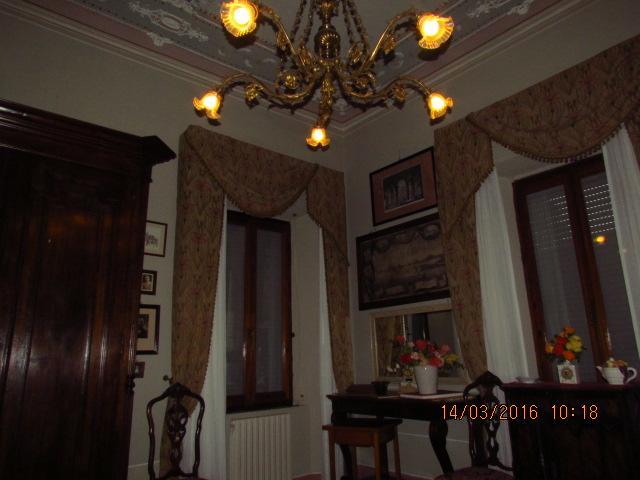 Villa Maria Bed & Breakfast, Corridonia, Marche المظهر الخارجي الصورة