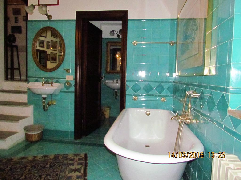Villa Maria Bed & Breakfast, Corridonia, Marche المظهر الخارجي الصورة