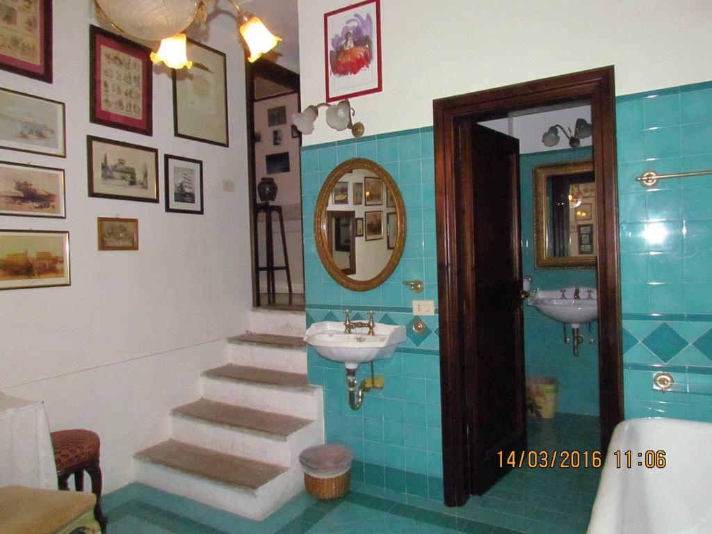 Villa Maria Bed & Breakfast, Corridonia, Marche المظهر الخارجي الصورة