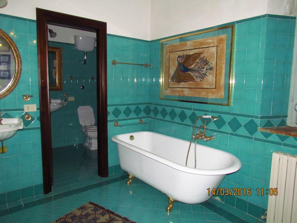 Villa Maria Bed & Breakfast, Corridonia, Marche المظهر الخارجي الصورة
