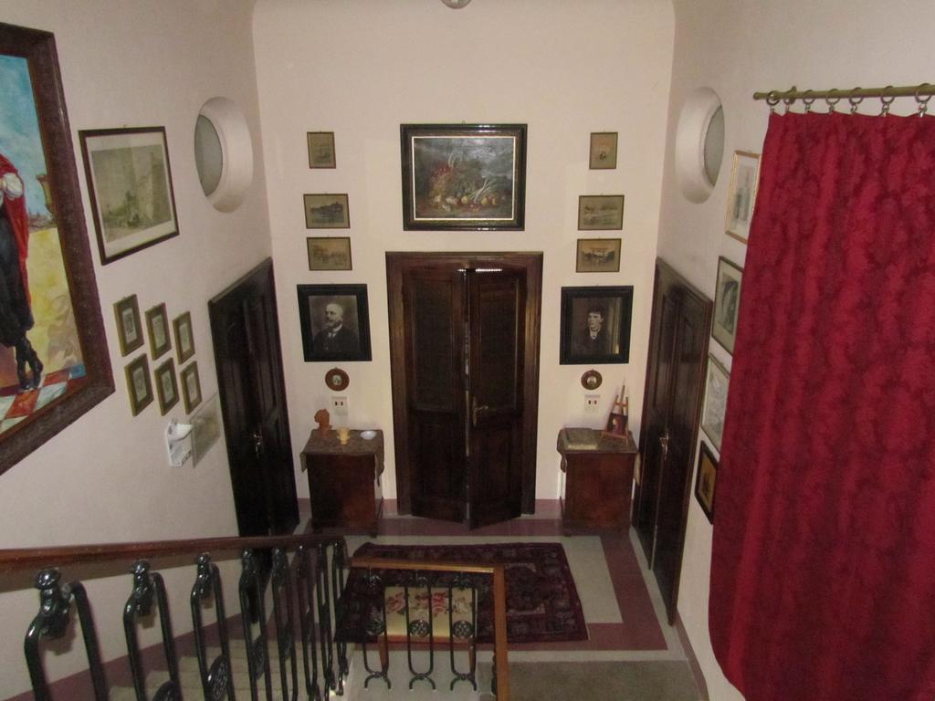 Villa Maria Bed & Breakfast, Corridonia, Marche المظهر الخارجي الصورة
