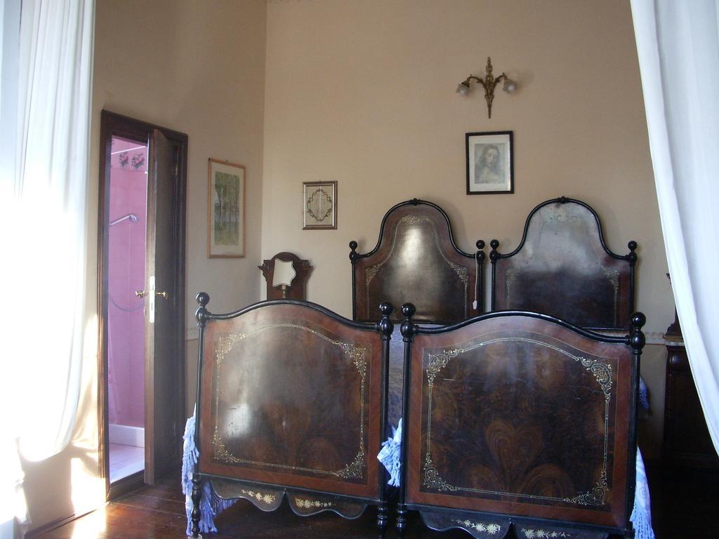 Villa Maria Bed & Breakfast, Corridonia, Marche الغرفة الصورة