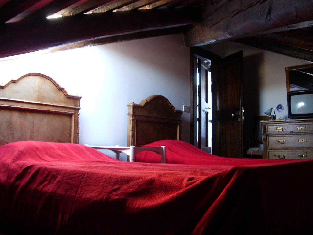 Villa Maria Bed & Breakfast, Corridonia, Marche المظهر الخارجي الصورة