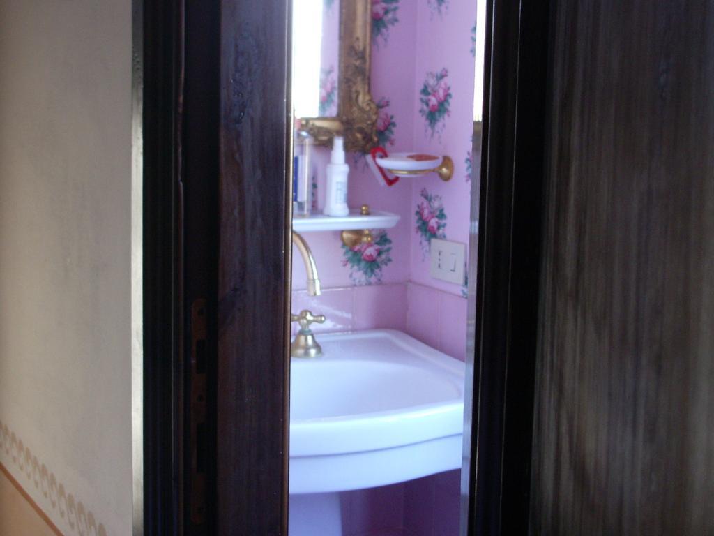 Villa Maria Bed & Breakfast, Corridonia, Marche المظهر الخارجي الصورة
